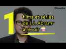 5 films et séries de J.J. Abrams à revoir