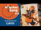 Minutes Livre #16 : Haikyk!! d'Haruichi Furudate