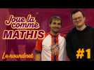 Joue la comme Mathis #1 : le roundnet