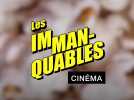 LES IMMANQUABLES CINÉMA 12 FÉVRIER 2025