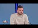 72 Sports - Football : Retour avec Damien Bollini sur le match Le Mans - PSG (10.02.2025 - Partie 1)