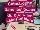 Education aux médias : le groupe Nord Littoral lance son escape game