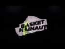 Basket Hainaut, épisode 3 : Laorie Persechillo et Jeremy Dekoninck sont nos invités