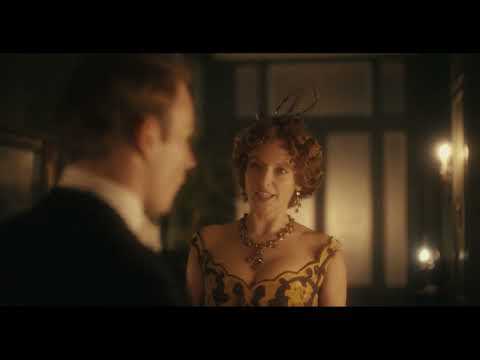 Bande annonce Winter Palace (VOSTFR)