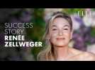 La success story de Renée Zellweger