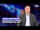 Reid Hoffman au Sommet de l'IA