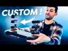 On a testé une Console PC Prototype INCROYABLE et Modulaire