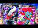 La vidéo du SIÈCLE ! Deck Darkrai Dimoret sur Pokemon TCG Pocket