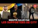 Le geste de MBAPPÉ salué par les supporters de Manchester City | Le Real tremble pour VINICIUS...