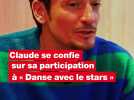 Dans avec les stars : Claude