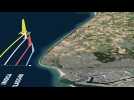 Parcours Transat Café L'OR 2025