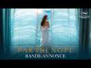 Parthenope - Bande-annonce officielle HD