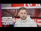 Les joueuses du Stade de Reims défient Dijon ce samedi