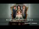 Marie-Antoinette Saison 2 - Bande annonce - Canal+