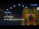 Bruxelles: le Bright festival 2025