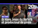 Hit tips : DJ Kore, papa du Raï'n'B et producteur de génie