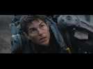 Edge of tomorrow (bande-annonce)