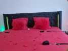 Dans cette love room de Ribécourt-Dreslincourt, les couples se font plaisir