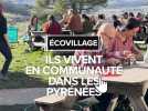 ÉcoVillage de Pourgues