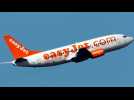 Atterrissage d'Urgence: Le Cas du Vol EasyJet