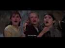 Les Goonies - Bande Annonce Officielle (VOST) - Steven Spielberg