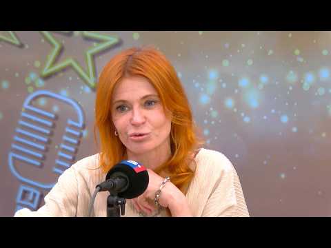 VIDEO : Axelle Red, l'invite du Max: elle v…