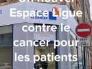 Le Havre. Un nouvel Espace Ligue contre le cancer pour les patients et leurs proches