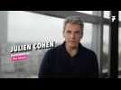 Julien Cohen (The Island) : 