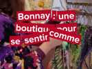 Bonnay : La P'tite Rebelle, une boutique pour se sentir comme à la maison