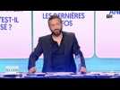 Agressé dans TPMP, Cyril Hanouna annonce un changement majeur : 