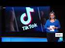 Non, TikTok ne sera pas interdit en France à partir du 25 janvier