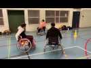 PARASPORT / Une formation pour des clubs plus inclusifs