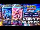 BOOSTERS DIALGA ET PALKIA - NOUVELLE EXTENSION POKEMON TCG POCKET le 29 janvier !