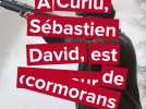 Rencontre à Curlu avec Sébastien David, chasseur de cormorans