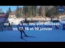 Les Rousses : un 10 km de ski de fond sportif pour les hommes