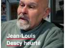 Jean-Louis Descy heurté par un train à Nassogne : son père témoigne