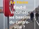 Le Havre. Faut-il plus de sécurité autour des bassins ?