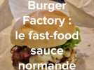 Burger Factory déploie de nouveaux restaurants en Normandie