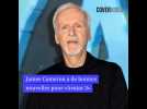 James Cameron donne des nouvelles de la suite d'«Avatar»