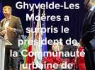 Comment le maire de Ghyvelde-Les Moëres a surpris le président de la Communauté urbaine de Dunkerque