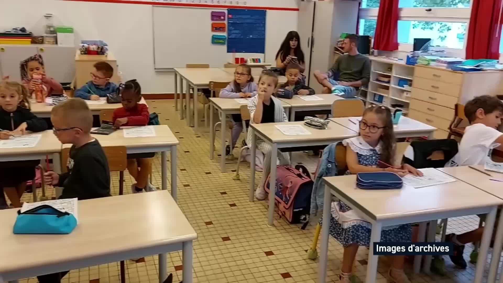 Le Morbihan seul gagnant de la future carte scolaire, des mini-cornets sans glace qui séduisent : T dans l'actu fait le tour de l'info en vidéo