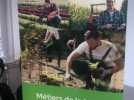 Les élèves d'un BTS du lycée agricole d'Abbeville organisent leur propre forum post-bac