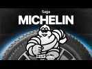 Michelin, l'entreprise qui a réinventé la roue (pour de vrai)