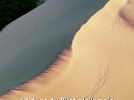 Bassin d'Arcachon : la dune du Pilat n'a jamais été aussi basse en 15 ans