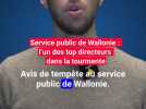 Polémique au Service public de Wallonie : l'un des top directeurs dans la tourmente