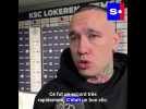 Radja Nainggolan fait son retour en Belgique à Lokeren en deuxième division !