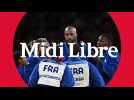 Alexis Lebrun, Teddy Riner... : 425 athlètes des JO de Paris 2024 contestent la baisse du budget des Sports