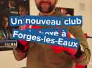 Pays de Bray : un nouveau club de boxe à Forges-les-Eaux