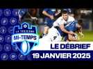 L'EXPLOIT DE CASTRES, PENAUD HISTORIQUE... LE DÉBRIEF DE LA PHASE DE POULES DE CHAMPIONS CUP !