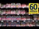 Les pires marques de jambon blanc selon 60 millions de consommateurs